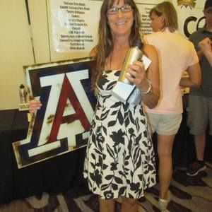 Meet your Posher, Patricia